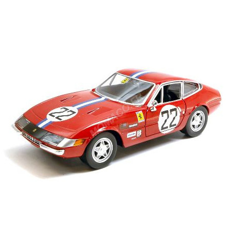 FERRARI 365 GTB4 COMPETIZIONE 1A