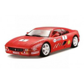 FERRARI F355 1 CHALLENGE