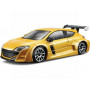 RENAULT MEGANE TROPHY JAUNE