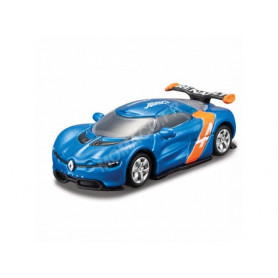 RENAULT ALPINE A110-50 2012 BLEUE