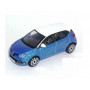 RENAULT CAPTUR BLEUE