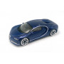 BUGATTI CHIRON BLEUE