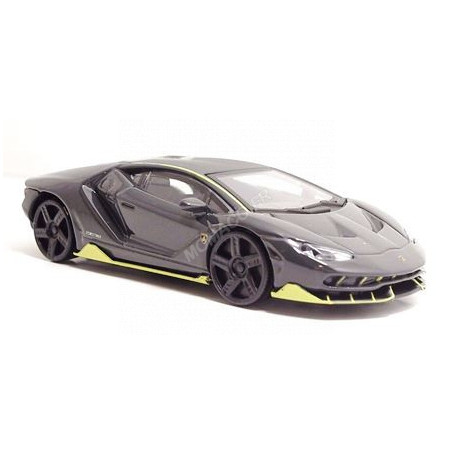 LAMBORGHINI CENTENARIO NOIRE