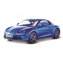 RENAULT ALPINE A110 2018 BLEUE