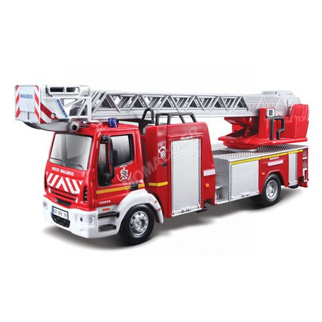IVECO MAGIRUS 150E 28 POMPIER