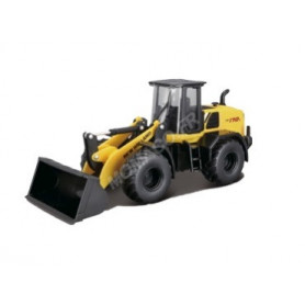 NEW HOLLAND W170D CHARGEUSE