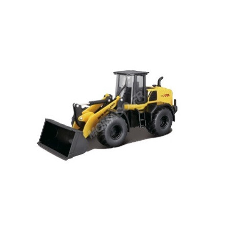 NEW HOLLAND W170D CHARGEUSE