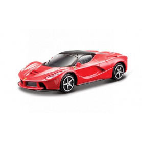 FERRARI LA FERRARI ROUGE