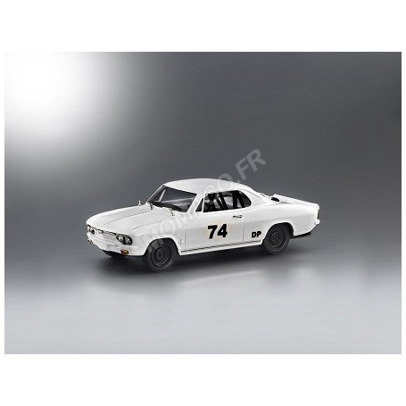 CHEVROLET CORVAIR YENKO 1966