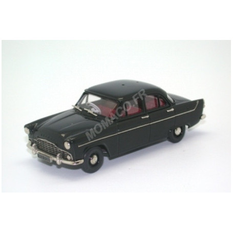 FORD ZEPHYR 1956