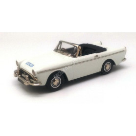SUNBEAM TIGER 1966