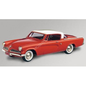STUDEBAKER STARLINER 1953