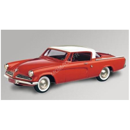 STUDEBAKER STARLINER 1953