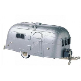 AIRSTREAM WANDERRER CARAVANE 1953