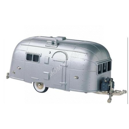 AIRSTREAM WANDERRER CARAVANE 1953
