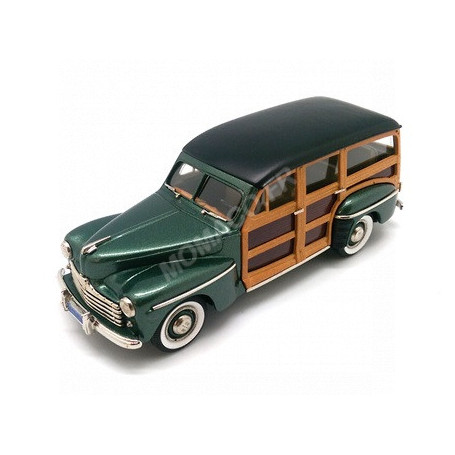 FORD V8 STATION WAGON 1947