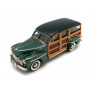 FORD V8 STATION WAGON 1947