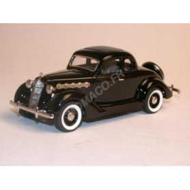 PLYMOUTH DELUXE COUPE 1935