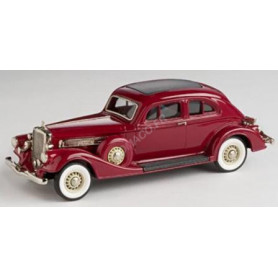 PIERCE-ARROW COUPÉ 1935