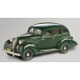 HUDSON TERRAPLANE 4-DOOR SEDAN 1936