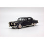 STUDEBAKER COMMANDER LANDCRUISER 1950 NOIR/ROUGE