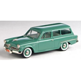 STUDEBAKER CONESTOGA 1954