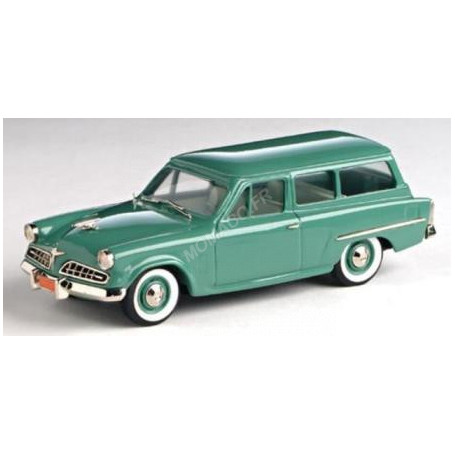 STUDEBAKER CONESTOGA 1954
