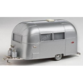 AIRSTREAM BAMBI CARAVANE 1961