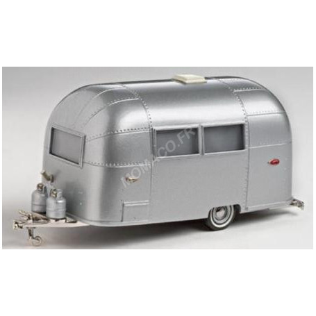 AIRSTREAM BAMBI CARAVANE 1961