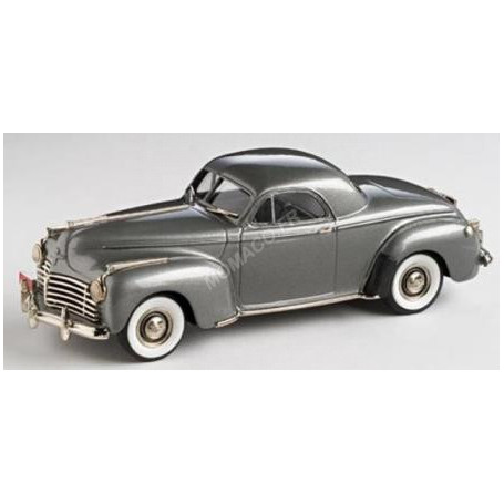 CHRYSLER SARATOGA 1941