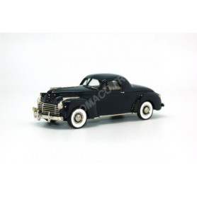 CHRYSLER SARATOGA 1941 BLEU