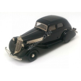 STUDEBAKER LANDCRUISER 1934 NOIR