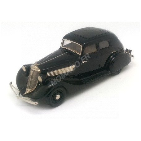 STUDEBAKER LANDCRUISER 1934 NOIR