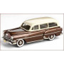 CHEVROLET 210 HANDYMAN 1954 BEIGE/MARRON