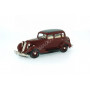 STUDEBAKER DICTATOR 4 PORTES 1935 BORDEAUX