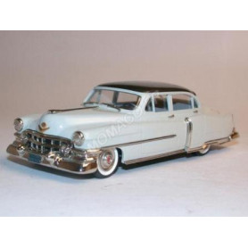 CADILLAC SERIES 62 1952 2 TONS