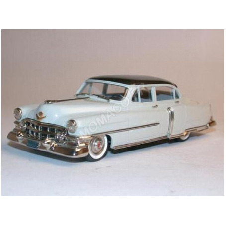 CADILLAC SERIES 62 1952 2 TONS