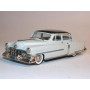 CADILLAC SERIES 62 1952 2 TONS
