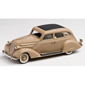 NASH AMBASSADOR 8 SEDAN 1935