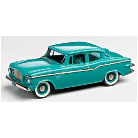 STUDEBAKER LARK DELUXE 2P 1959