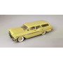 CHEVROLET YEOMAN 4 PORTES STATION WAGON 1958 CREME