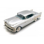BUICK ROADMASTER 75 4 PORTES SEDAN 1958 ARGENT