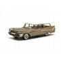 DESOTO FIREFLITE 4 PORTES STATION WAGON 1959 BLANC 2 TONS