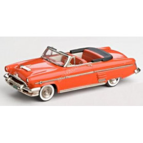 MERCURY MONTEREY CABRIOLET 1954