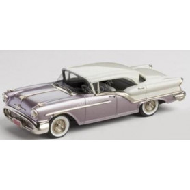 OLDSMOBILE SUPER 88 4 PORTES HOLIDAY SEDAN 1957