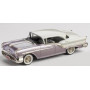 OLDSMOBILE SUPER 88 4 PORTES HOLIDAY SEDAN 1957