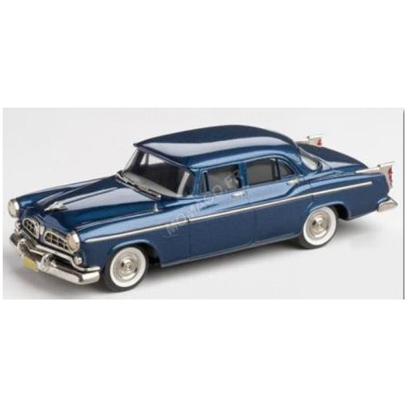 CHRYSLER WINDSOR 4 PORTES SEDAN 1955