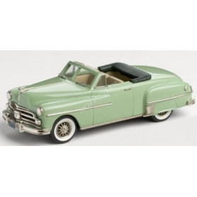 DODGE WAYFARER SPORT ROADSTER 1950