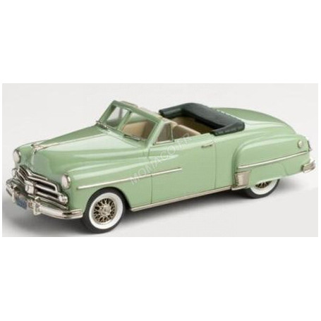 DODGE WAYFARER SPORT ROADSTER 1950