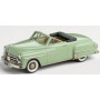 DODGE WAYFARER SPORT ROADSTER 1950